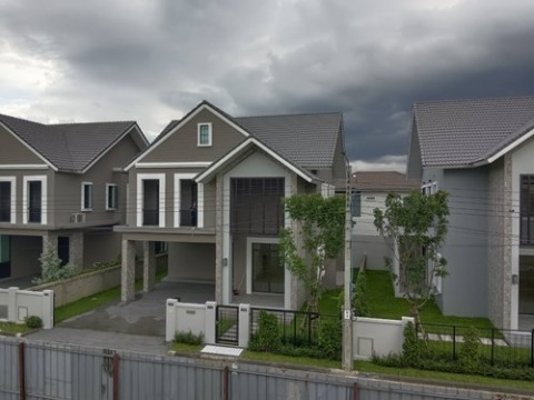 รับเหมาต่อเติม มุงหลังคา ไทรน้อย 